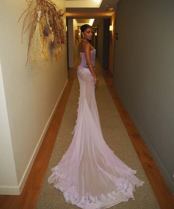 Charithra chandran image