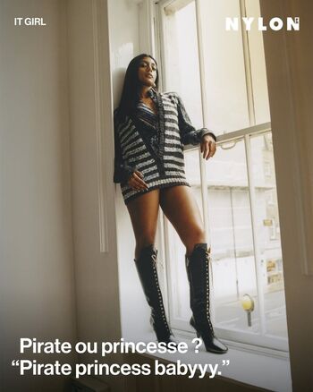 Charithra chandran image