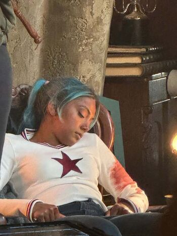 Charithra chandran image