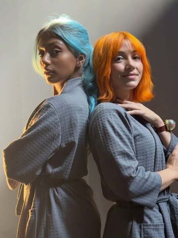 Charithra chandran image