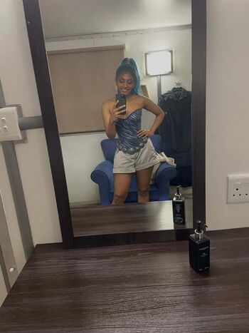 Charithra chandran image