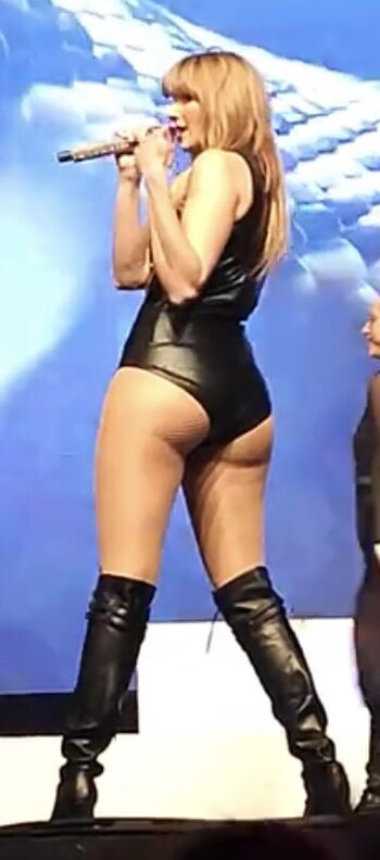 Charity eden taylor swift impersonator image