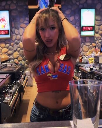 Charity harris image