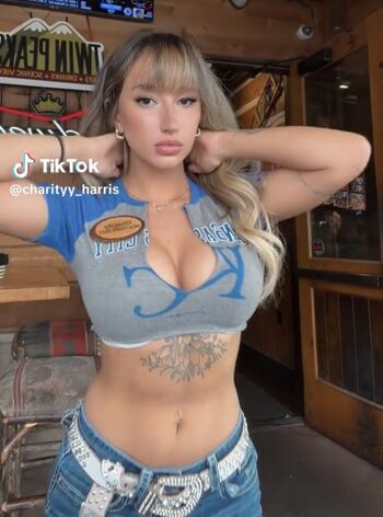 Charity harris image