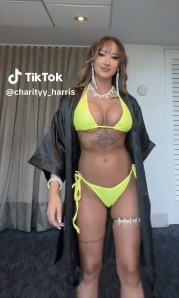 Charity harris image