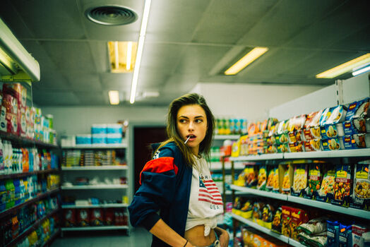 Charleen weiss image