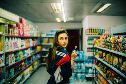 Charleen weiss image