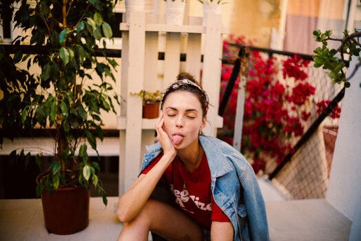 Charleen weiss image