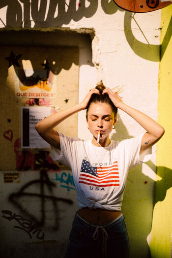Charleen weiss image