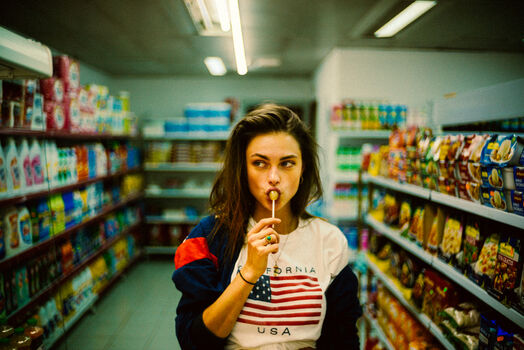 Charleen weiss image
