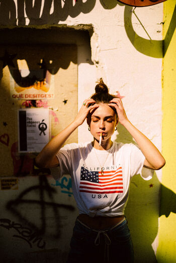 Charleen weiss image