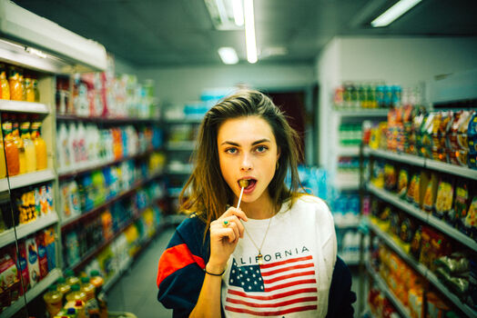 Charleen weiss image
