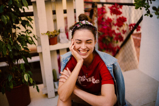 Charleen weiss image