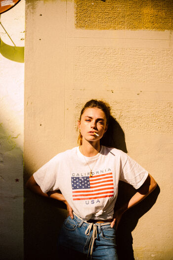 Charleen weiss image