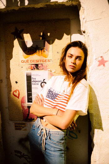 Charleen weiss image
