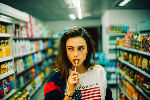 Charleen weiss image