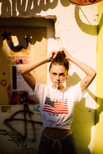 Charleen weiss image