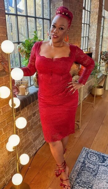 Charlene douglas image