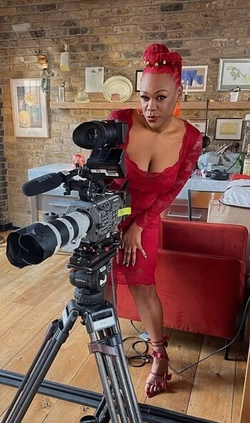 Charlene douglas image