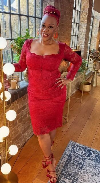 Charlene douglas image