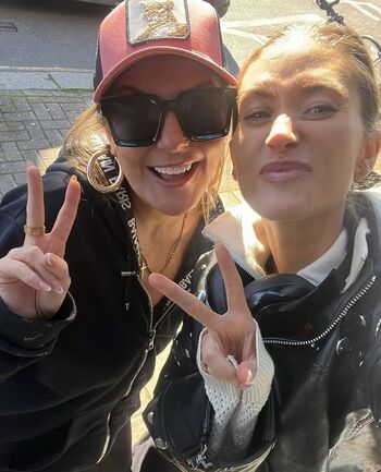 Charley webb image