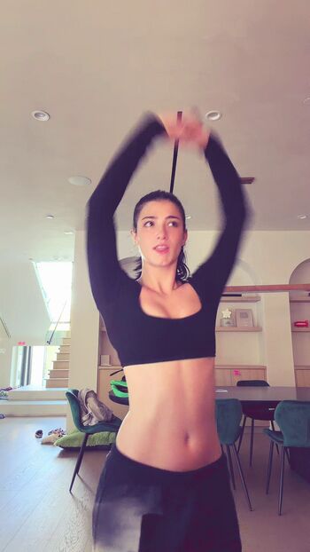 Charli d amelio page 14 image