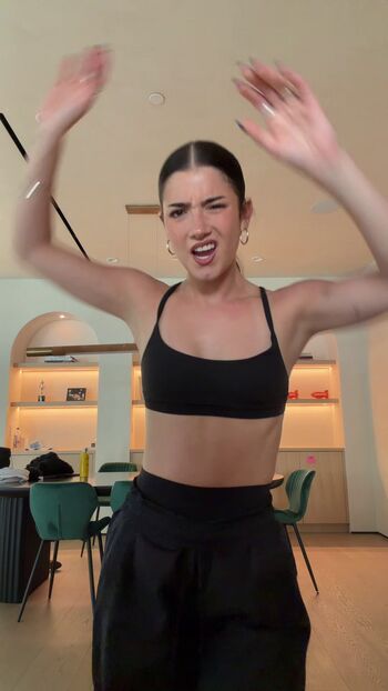 Charli d amelio page 13 image