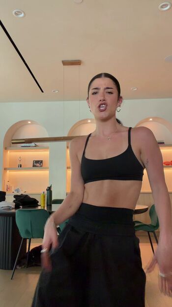 Charli d amelio page 13 image