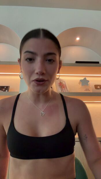 Charli d amelio page 13 image