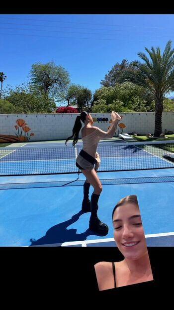 Charli d amelio page 5 image