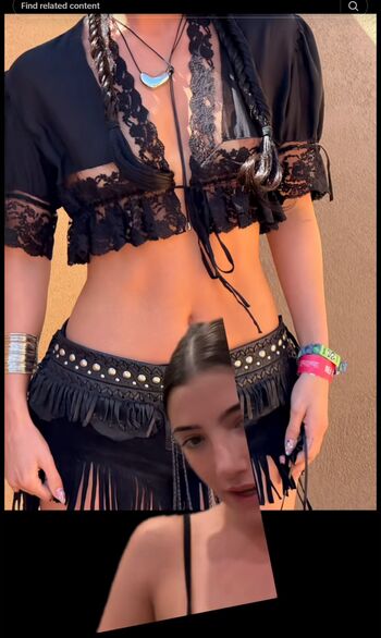 Charli d amelio page 4 image