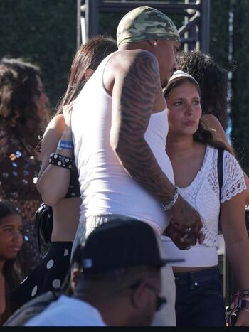 Charli d amelio image