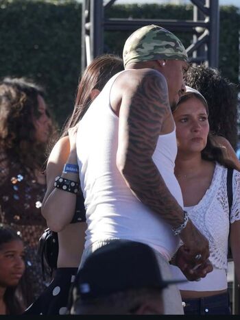 Charli d amelio image