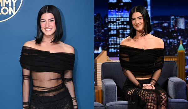 Charli damelio image