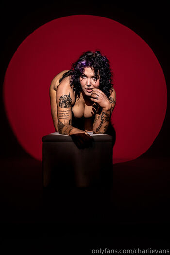 Charli evans 1 image