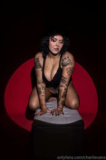 Charli evans 1 image