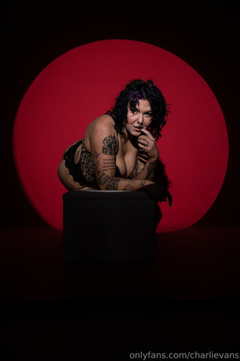 Charli evans 1 image