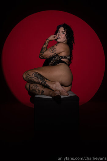 Charli evans 1 image