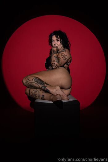 Charli evans 1 image