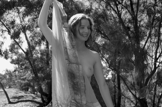 Charli r holland image