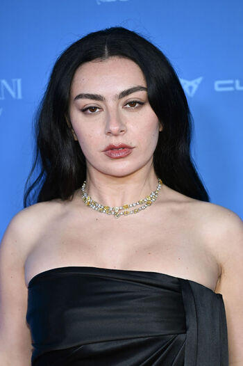 Charli XCX