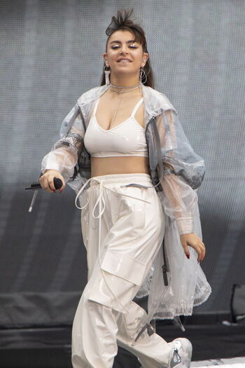 Charli XCX