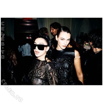 Charli XCX