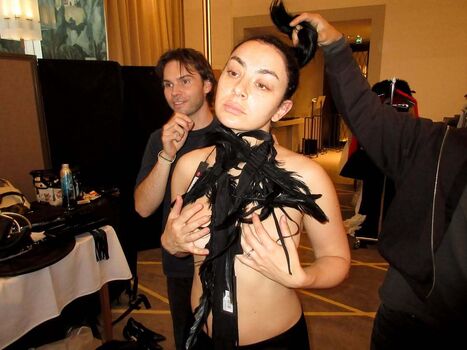 Charli xcx image