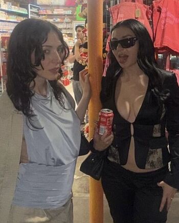 Charli xcx image