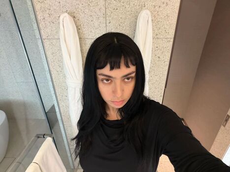 Charli xcx image