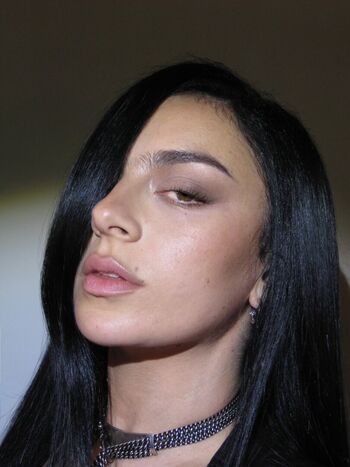 Charli xcx image
