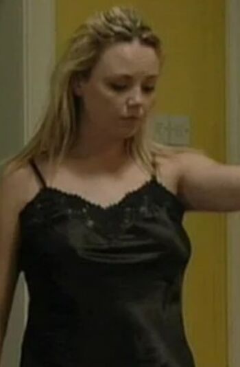 Charlie brooks image