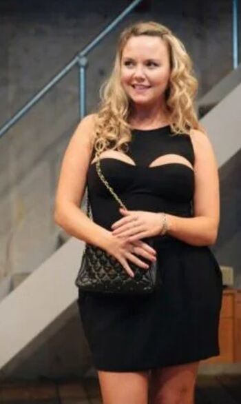 Charlie brooks image