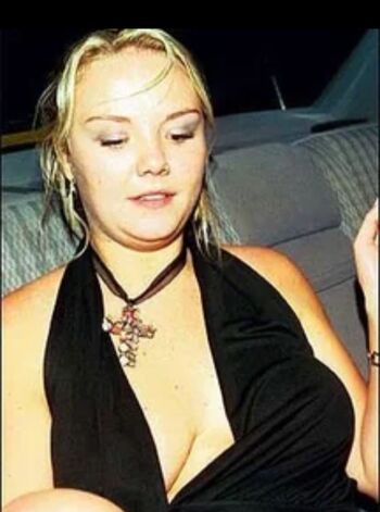 Charlie brooks image